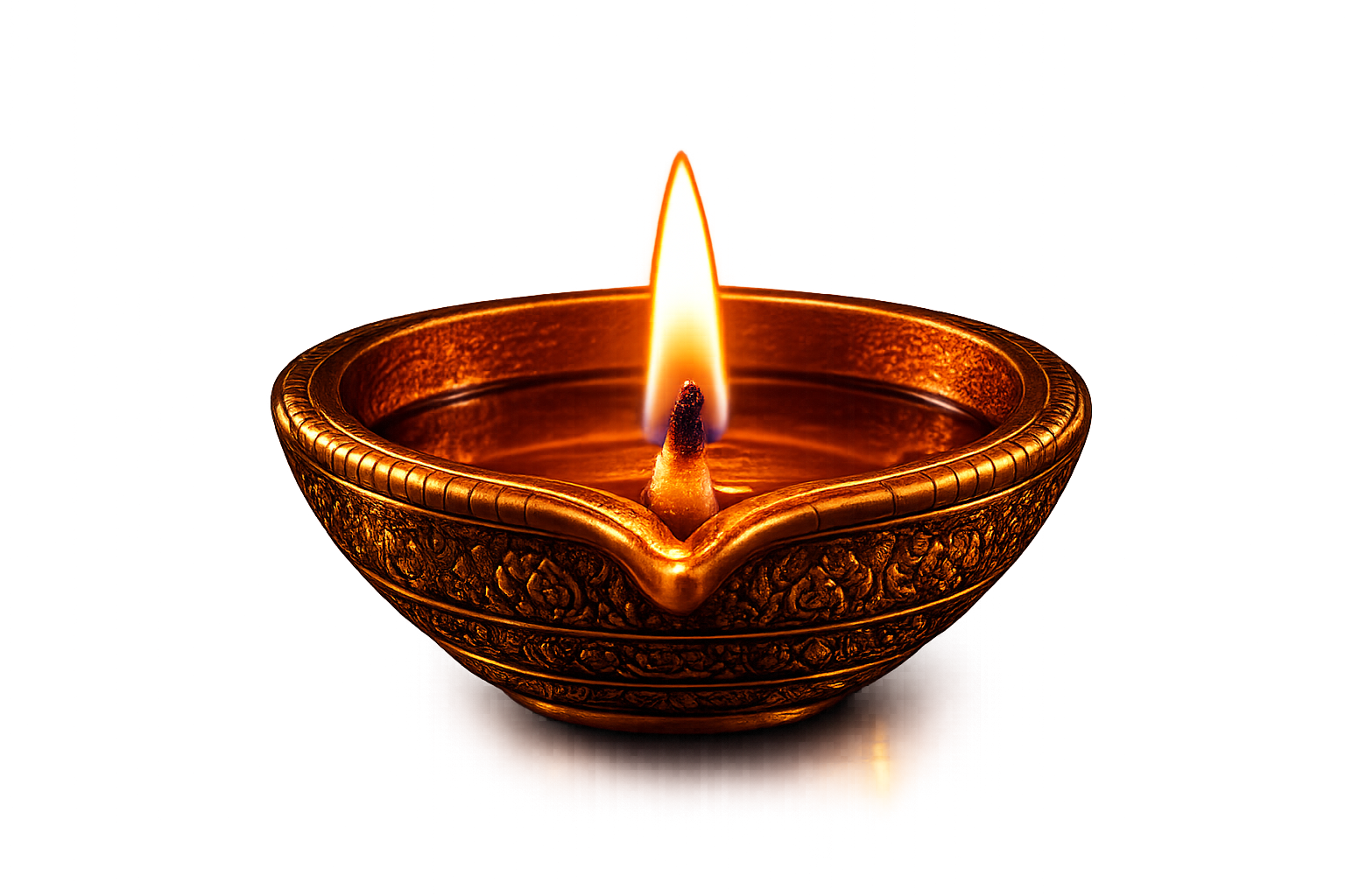 Sacred Diya
