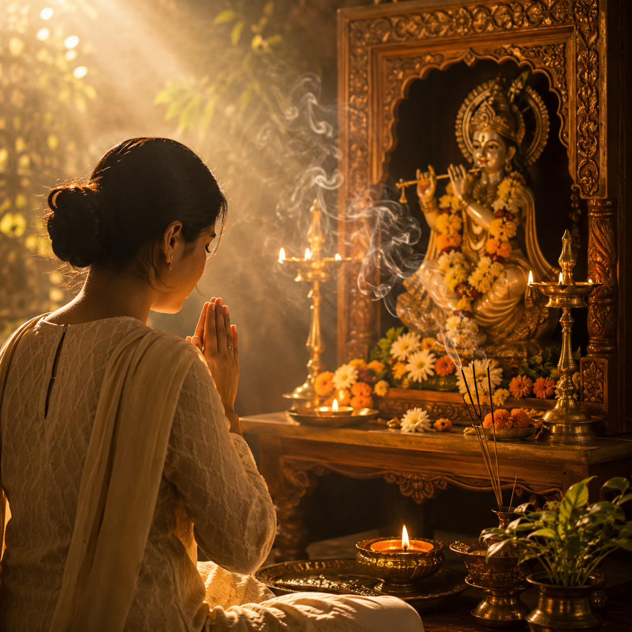 Experience Peace